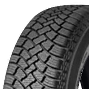 Continental Tires ContiWinterContact TS760 Tire