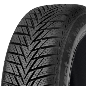 Continental Tires ContiWinterContact TS800 Tire