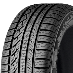 Continental Tires ContiWinterContact TS810 Tire