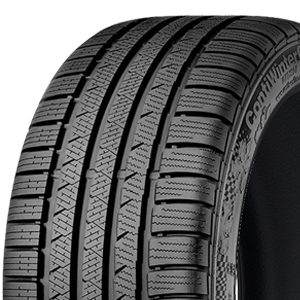 ContiWinterContact TS810 S