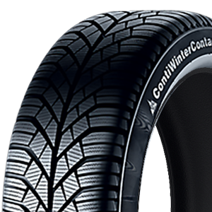 Continental Tires ContiWinterContact TS 830 Tire