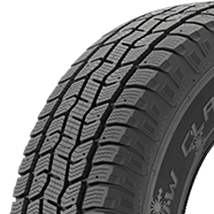 Cooper Tires Discoverer Snow Claw 