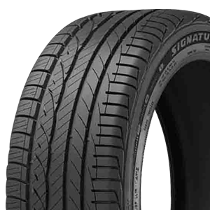 Dunlop Tires Signature HP Tire