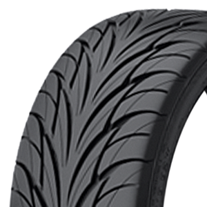 Federal Tires 595 Tire