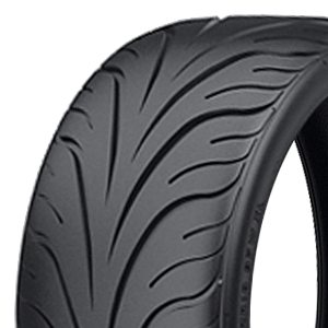 Federal Tires 595RS-R Tire