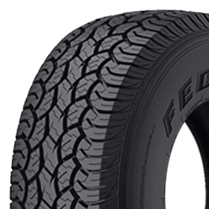 Federal Tires Couragia A/T Tire