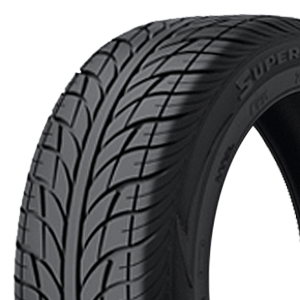 Federal Tires SS535 Tire