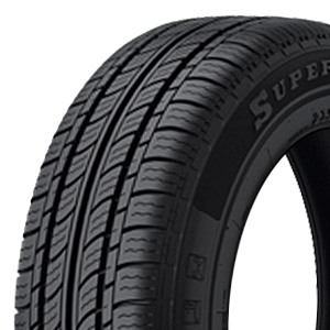 Federal Tires SS657 Tire
