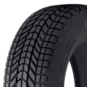 Firestone Tires WinterForce UV Tire