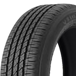 Firestone Tires Affinity (T4 Tread Pattern) Tire
