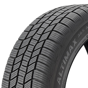 General Tires AltiMax 365AW Tire