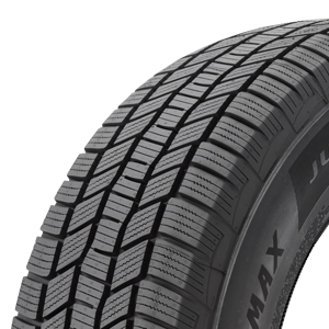 General Tires G-MAX Justice AW Tire