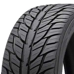 General Tires G-MAX AS-03 Tire