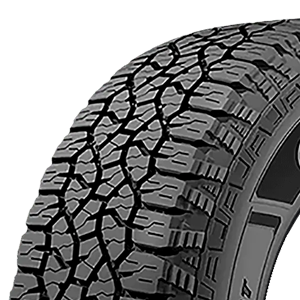Wrangler Workhorse AT