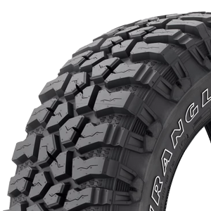 Wrangler Boulder MT