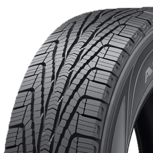 Goodyear Tires Assurance CS TripleTred All Season Tire