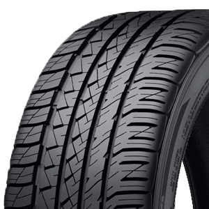 Goodyear Tires Eagle F1 Asymmetric All Season Tire