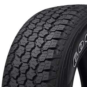 Goodyear Tires Wrangler All Terrain Adventure with Kevlar Tires |  California Wheels