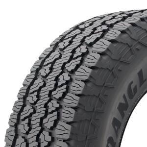 Wrangler Enforcer AT
