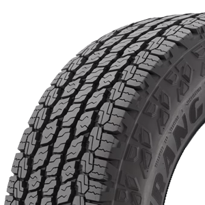 Wrangler Territory AT