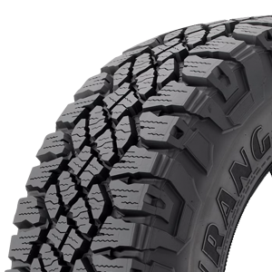 Wrangler DuraTrac RT