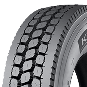 Kumho Tires KLD02E Tire