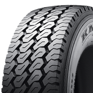 Kumho Tires KMA02 Tire
