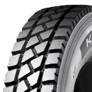 Kumho Tires KMD41 Tire