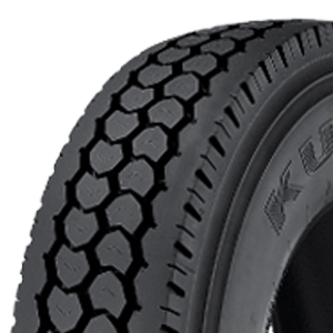 Kumho Tires KRD01 Tire