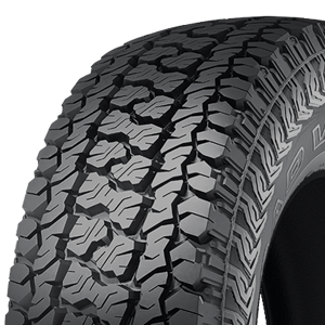 Kumho Tires Road Venture AT51 Tire