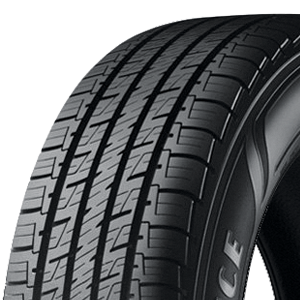 Goodyear Tires Assurance MaxLife Tire
