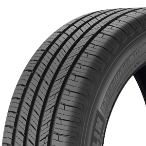 Michelin Tires Defender T+H
