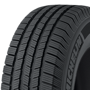 Michelin Tires LTX M/S2