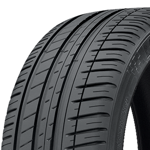 Michelin Tires Pilot Sport A/S 3 Tire