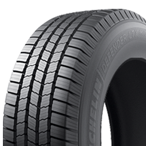 Michelin Tires Defender LTX M/S