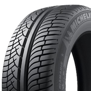 Michelin Tires Latitude Sport Tire