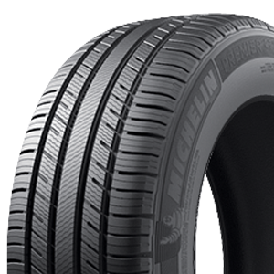 Michelin Tires Premier LTX Tire