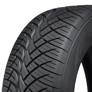 Nitto Tires NT420S
