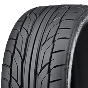 Nitto Tires NT555 G2 Tire