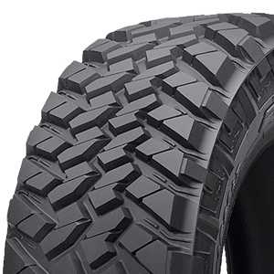 Nitto Tires Trail Grappler M/T