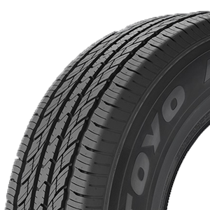 Toyo Tires Open Country a26