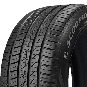 Pirelli Tires Scorpion Zero All Season Plus