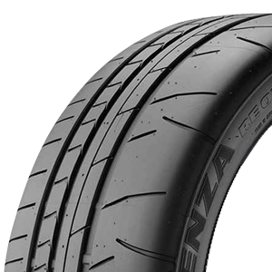Bridgestone Tires Potenza RE070R R2 RFT Tire