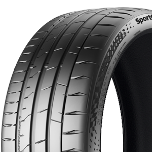 Continental Tires SportContact 7 Tire