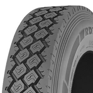 Uniroyal Tires RD30 Tire