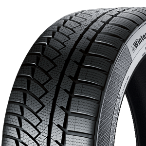 Continental Tires ContiWinterContact TS850P Tire
