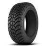 AMP Off-Road Tires Terrain Attack M/T A