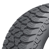 AMP Off-Road Tires Terrain Attack A/T A