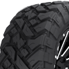 Fuel Tires GRIPPER X/T
