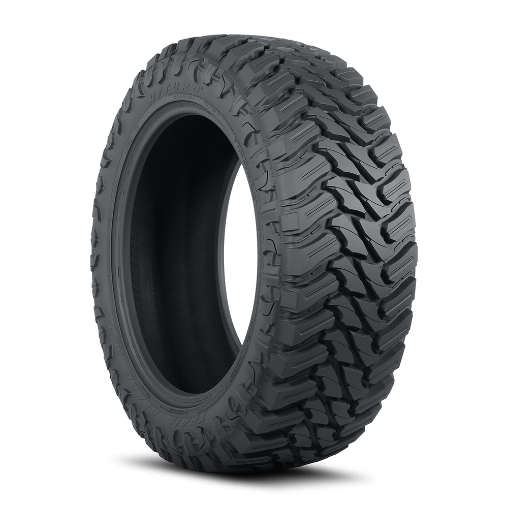 Trail Blade M/T Atturo